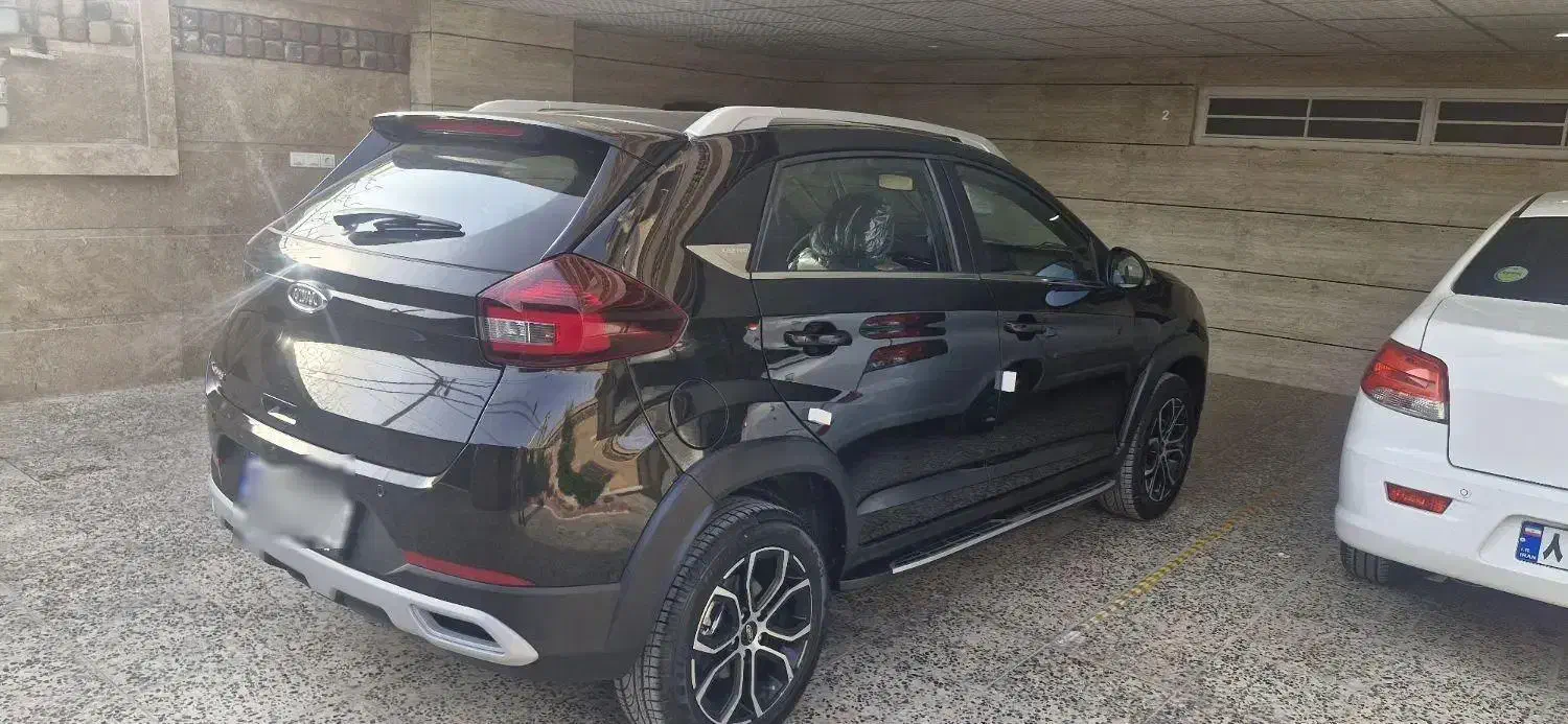 X22pro mt|خودرو سواری و وانت|شیراز, شهرک کوثر|دیوار