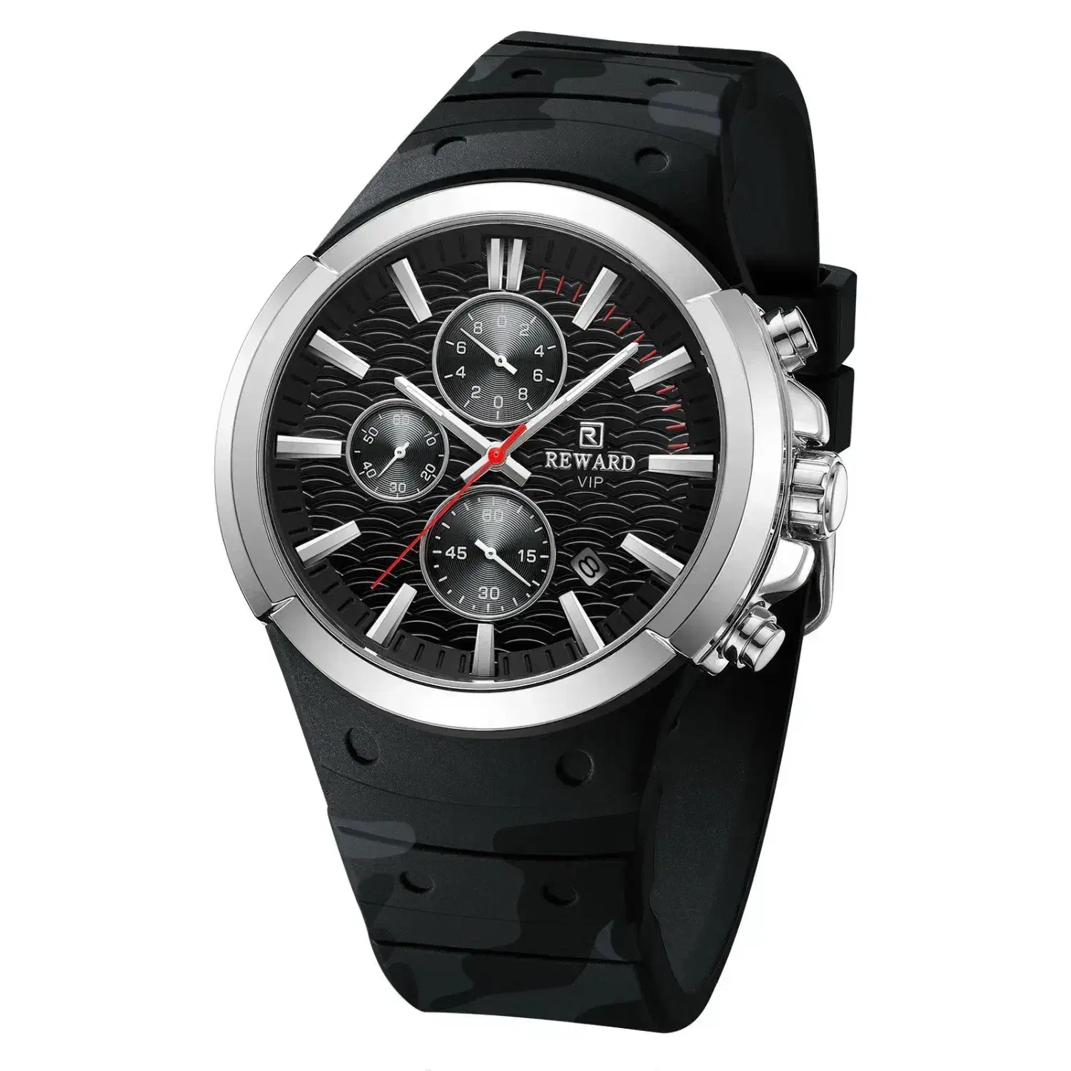 ساعت مچی مردانه ریوارد اورجینال ژاپن مدلRD832054MA|ساعت|اصفهان, امامزاده اسماعیل|دیوار