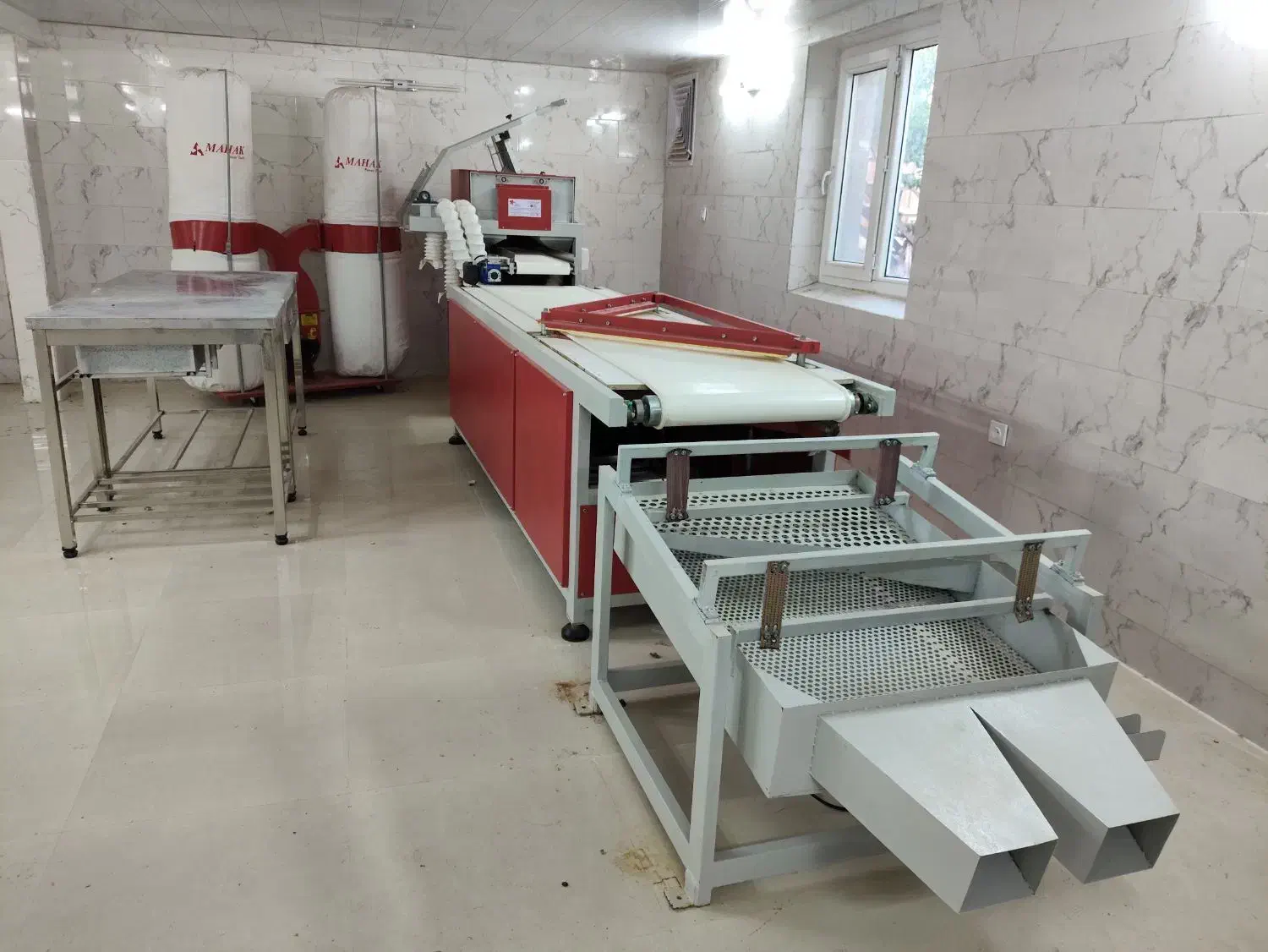 دستگاه قند خردکن|ماشینآلات صنعتی|اشتهارد, |دیوار