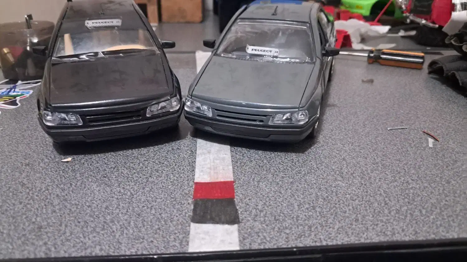 تحویل سفارشات ماکت|اسباب‌‌بازی|تهران, کرمان|دیوار