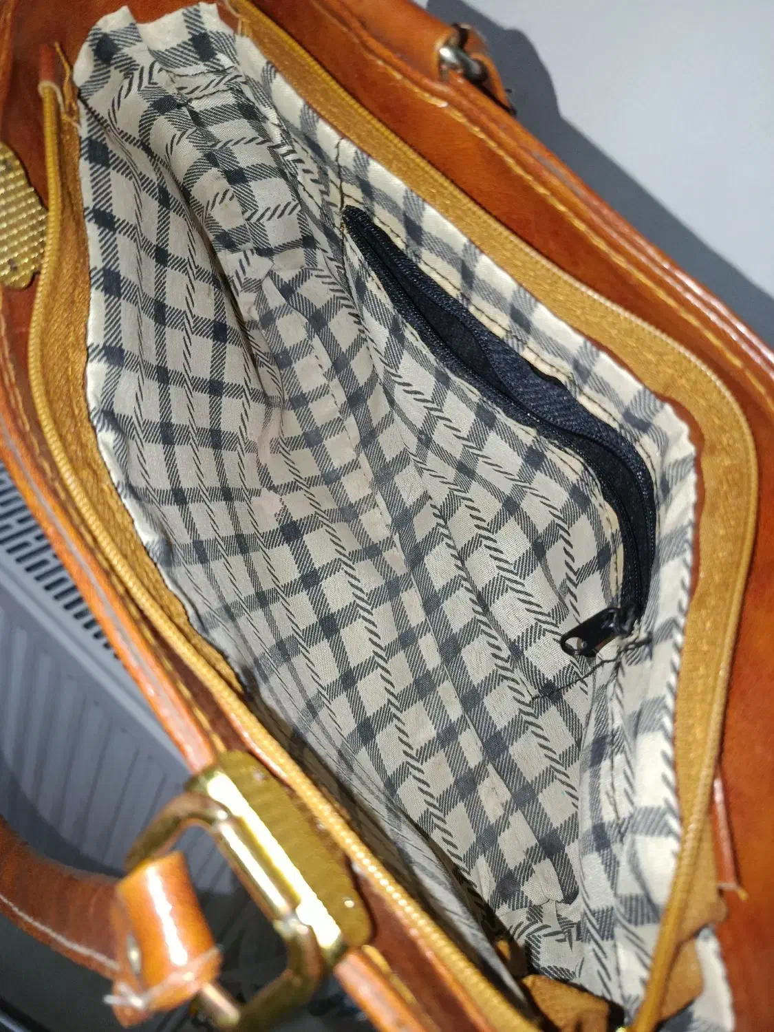 کیف و کوله چرم|کیف، کفش، کمربند|مشهد, شهید مطهری|دیوار