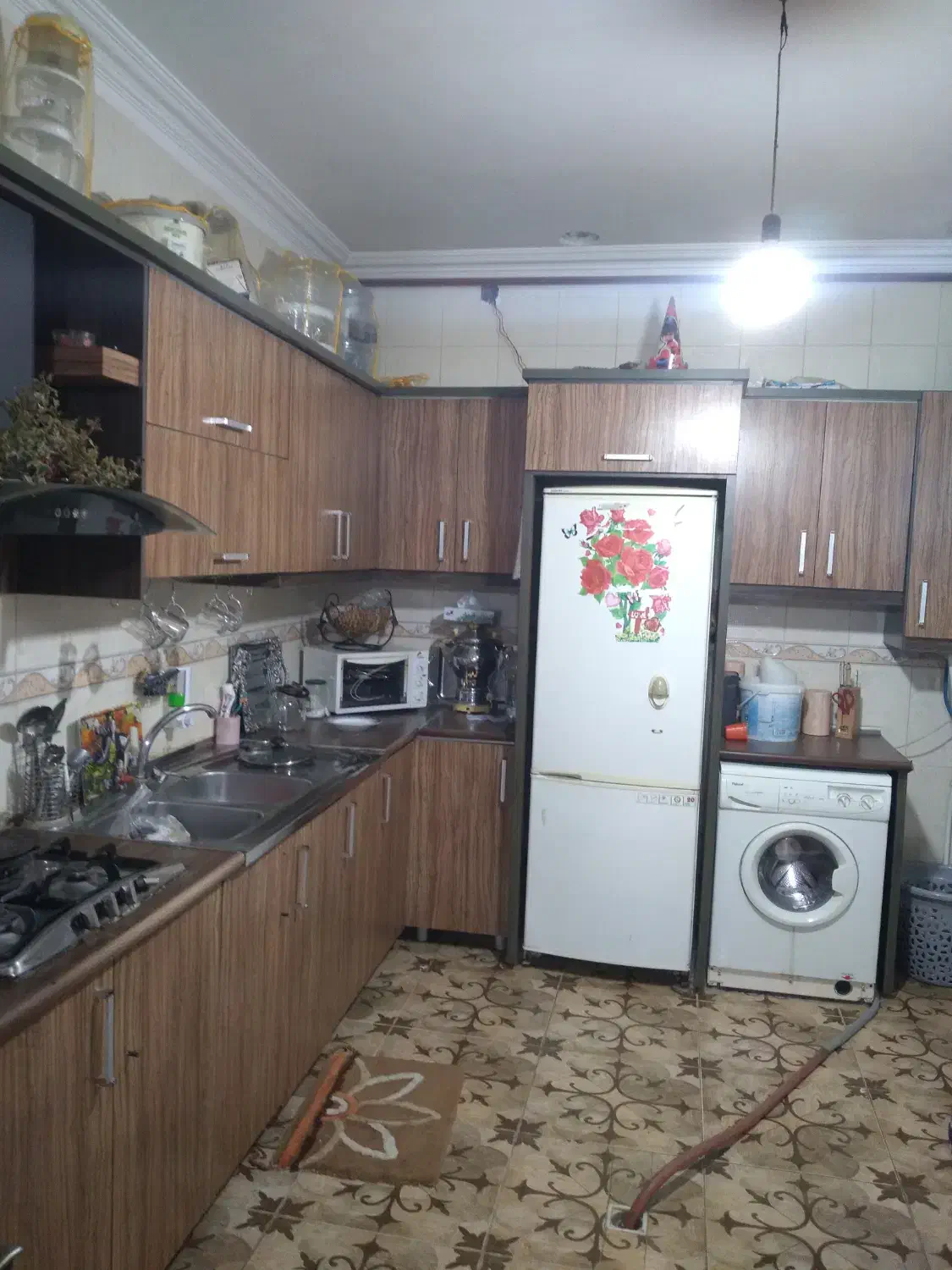 ام دی اف کابینت|جاکفشی، کمد، دراور|فریمان, |دیوار