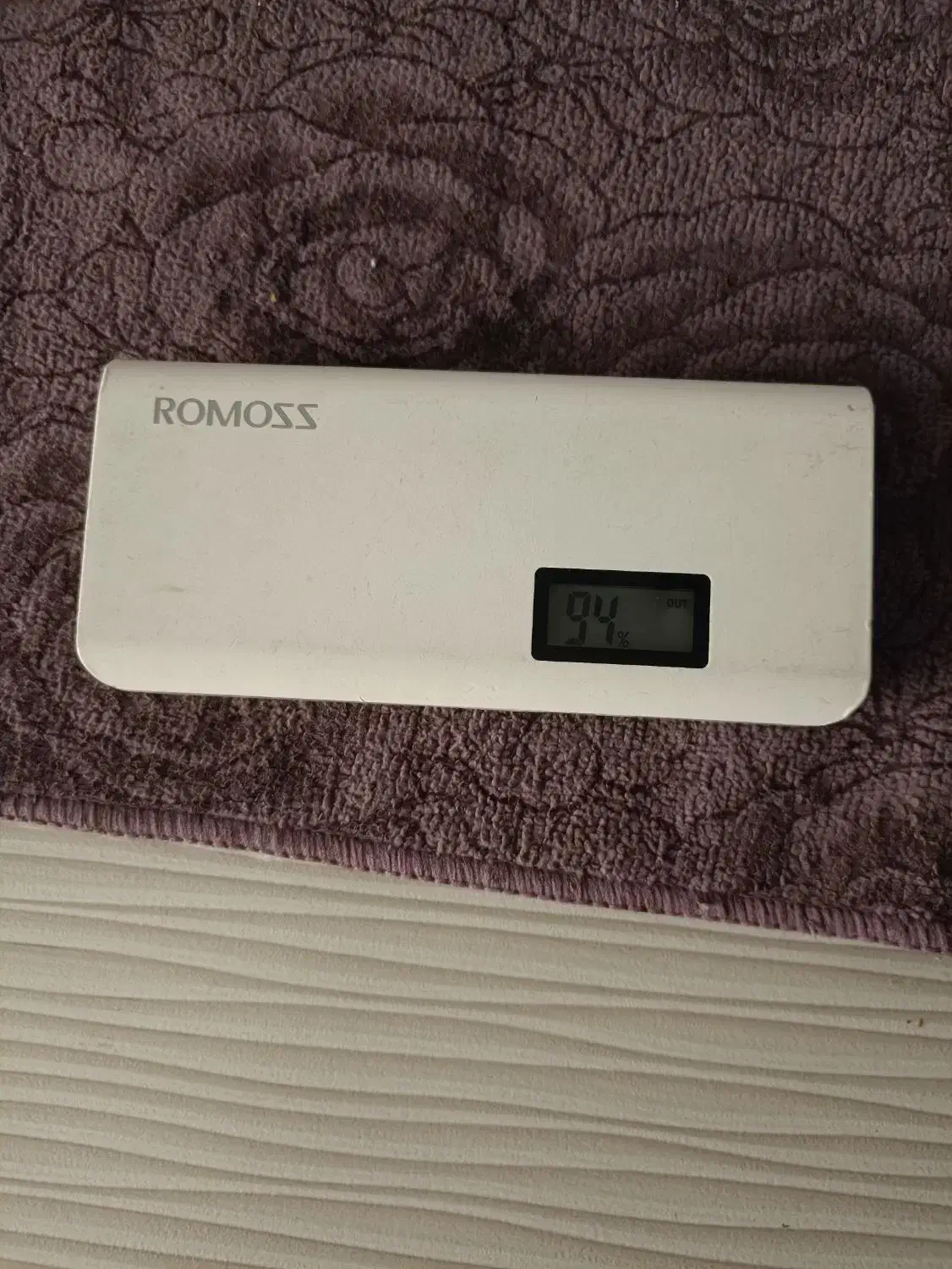 پاور بانک|لوازم جانبی موبایل و تبلت|قرچک, باقرآباد|دیوار