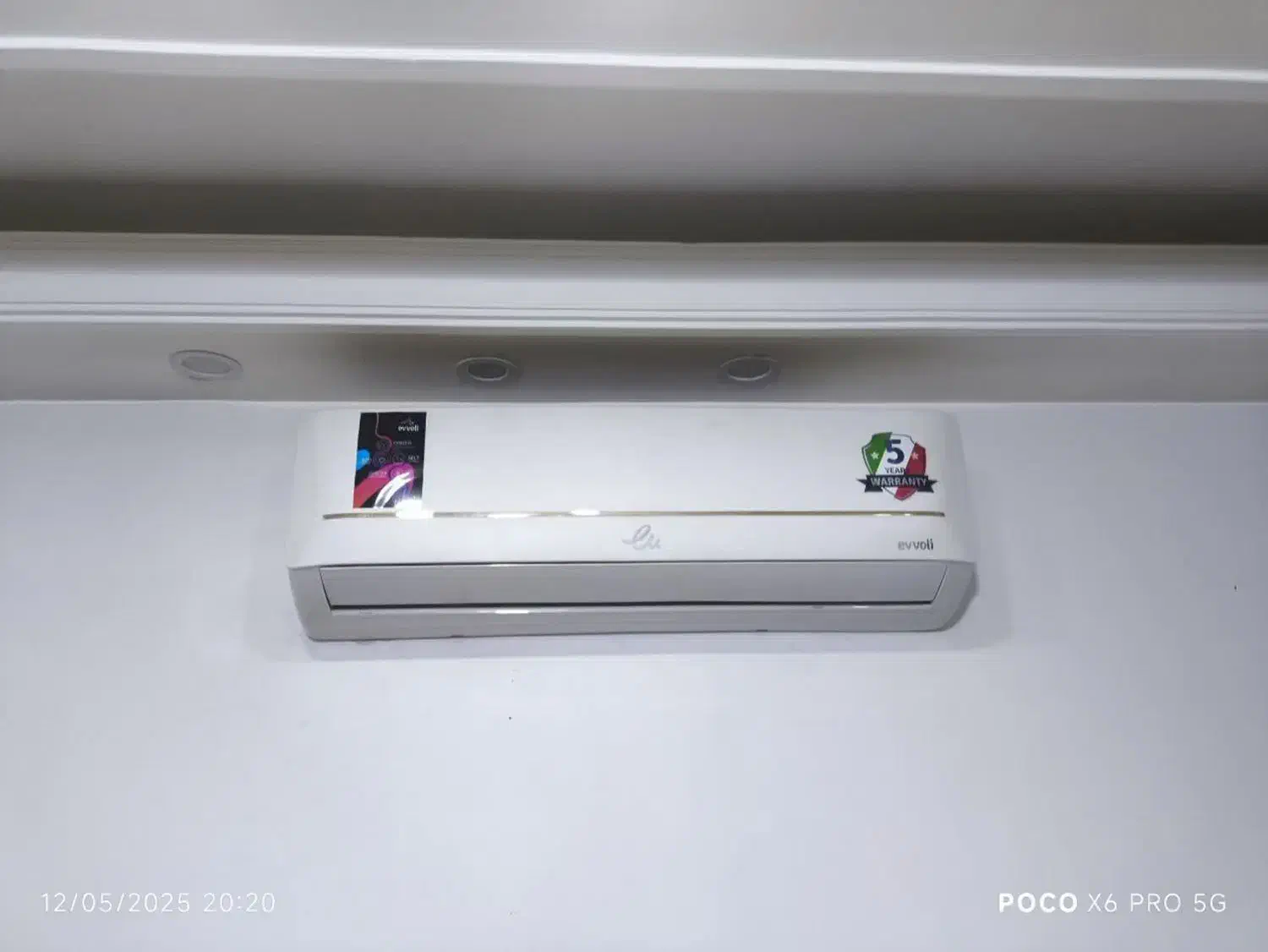 نصب یا نصاب کولر گازی باز کردن|خدمات پیشه و مهارت|قم, محمد آباد|دیوار