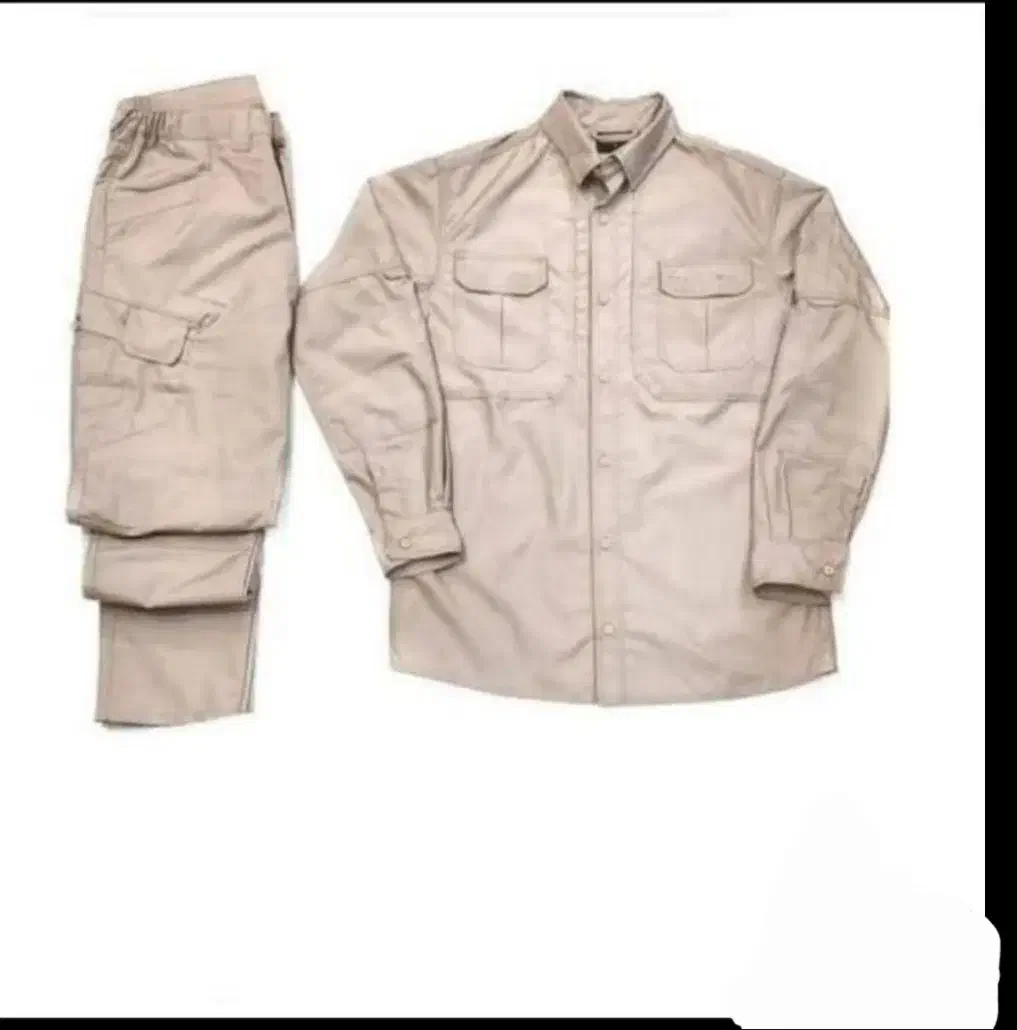 لباس تاکتیکال ۵۱۱|لباس|رباطکریم, شهرک صنعتی سبلان|دیوار