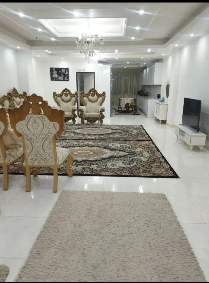 100متراپارتمان/نوساز/روبه نما/ابتدایصالحیه پامچال1|فروش آپارتمان|گلستان (تهران), |دیوار