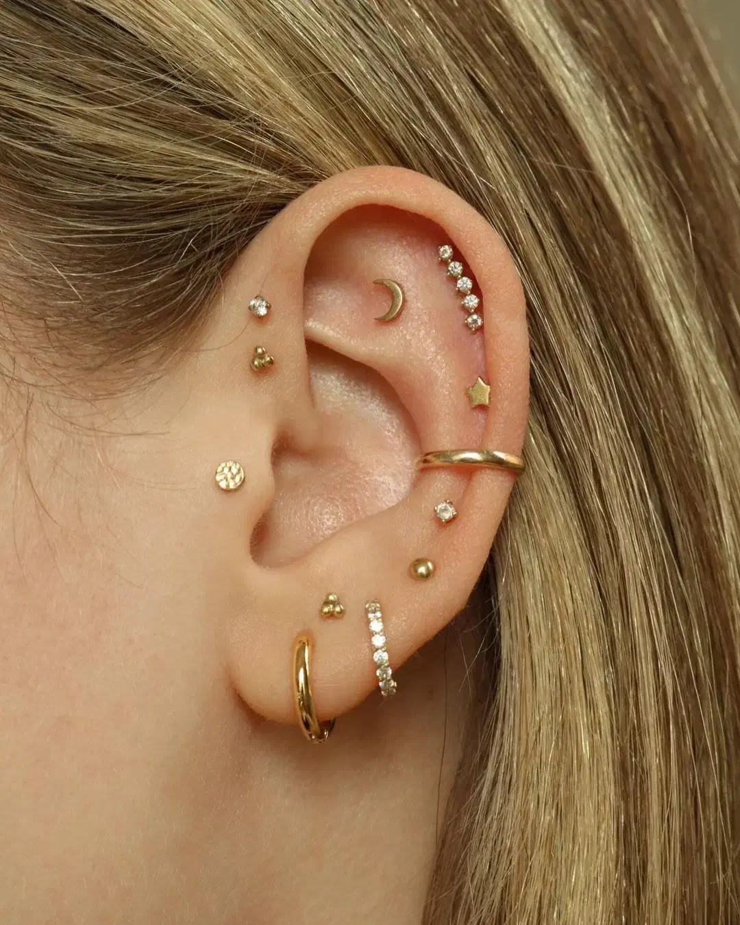 آموزش خدمات پیرسینگ|خدمات آرایشگری و زیبایی|امیدیه, |دیوار