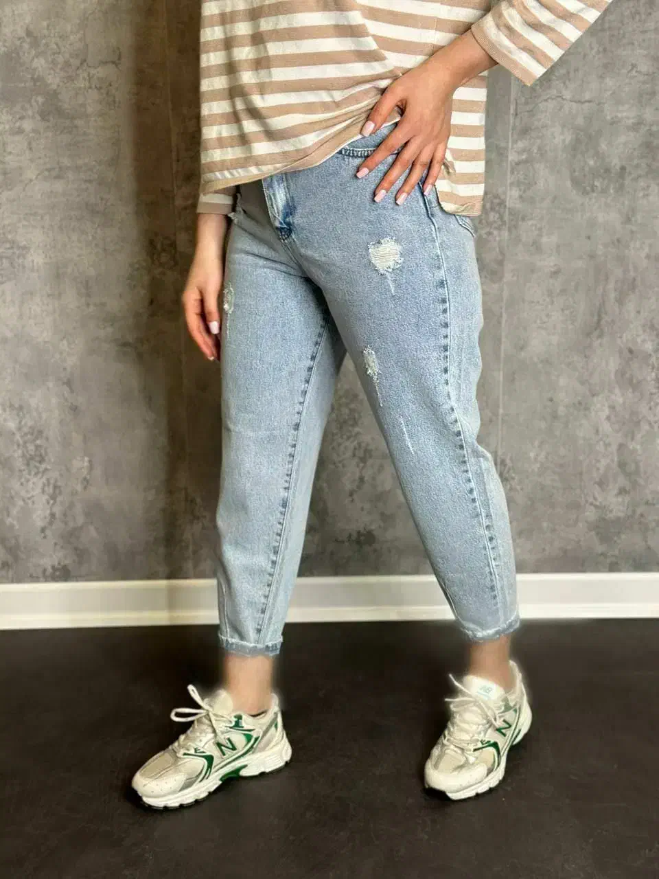 شلواری مام استایل وکت فوتر|لباس|مشهد, شهید قربانی|دیوار