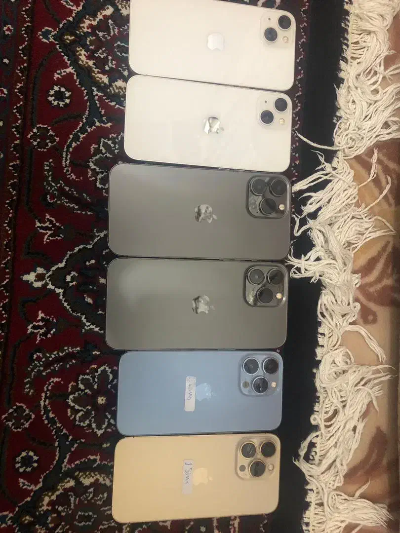 گوشی آیفون 12و13و14|موبایل|مریوان, |دیوار