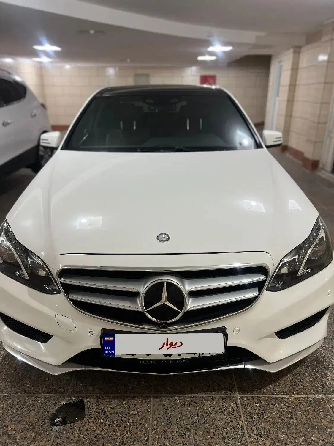 e250|خودرو سواری و وانت|شیراز, عفیف‌آباد|دیوار