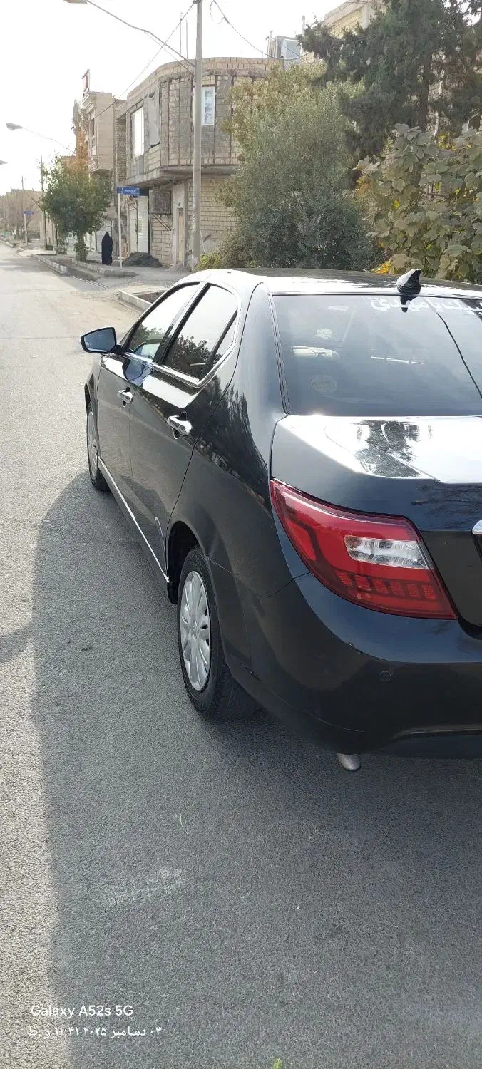 دنا پلاس معمولی دنده|خودرو سواری و وانت|کاشان, شهرک امیرالمومنین|دیوار