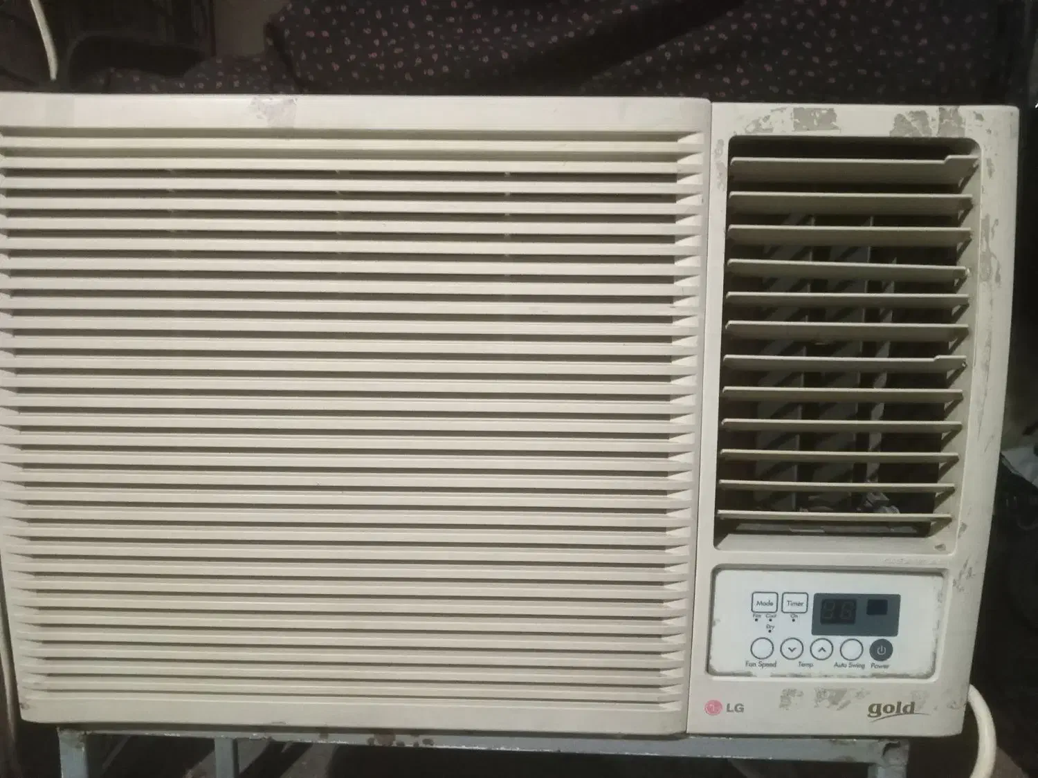 کولر پنجره ی نو کم کار|کولر گازی و فن‌کوئل|لنگرود, |دیوار