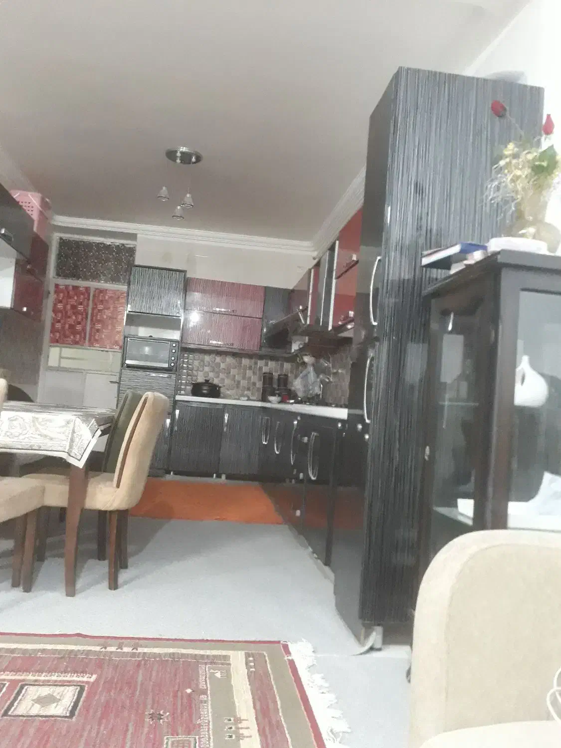 فروش خانه ویلای درگورک|فروش خانه و ویلا|دهرم, |دیوار