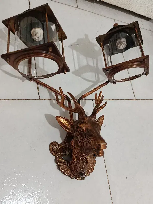 روشنایی|لامپ و چراغ|ملایر, |دیوار