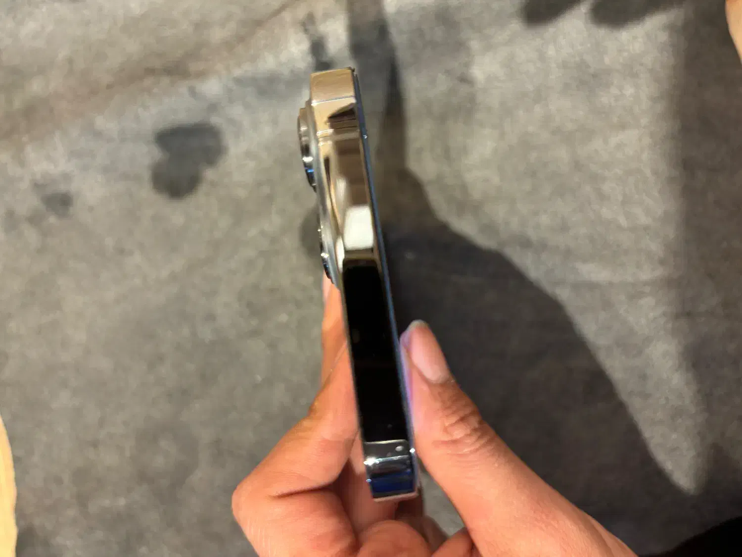 13pro max 256|موبایل|تهران, المهدی|دیوار