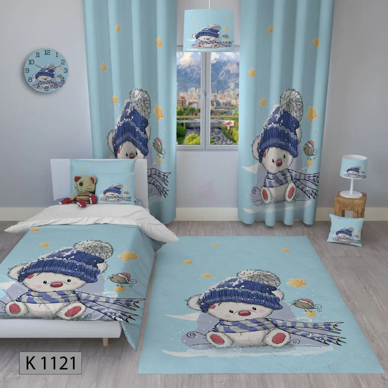 فرشینه کودک سیسمونی|فرش|تهران, مولوی|دیوار