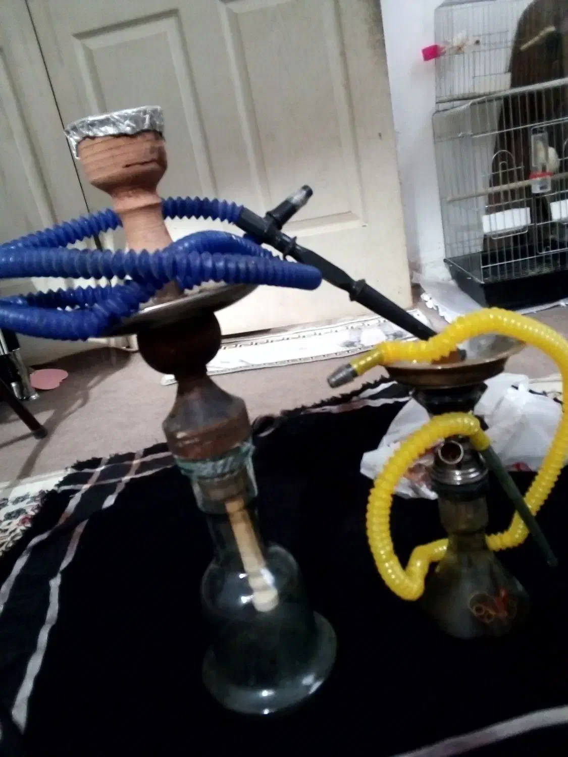 قلیان|کلکسیون و سرگرمی|کرمانشاه, |دیوار