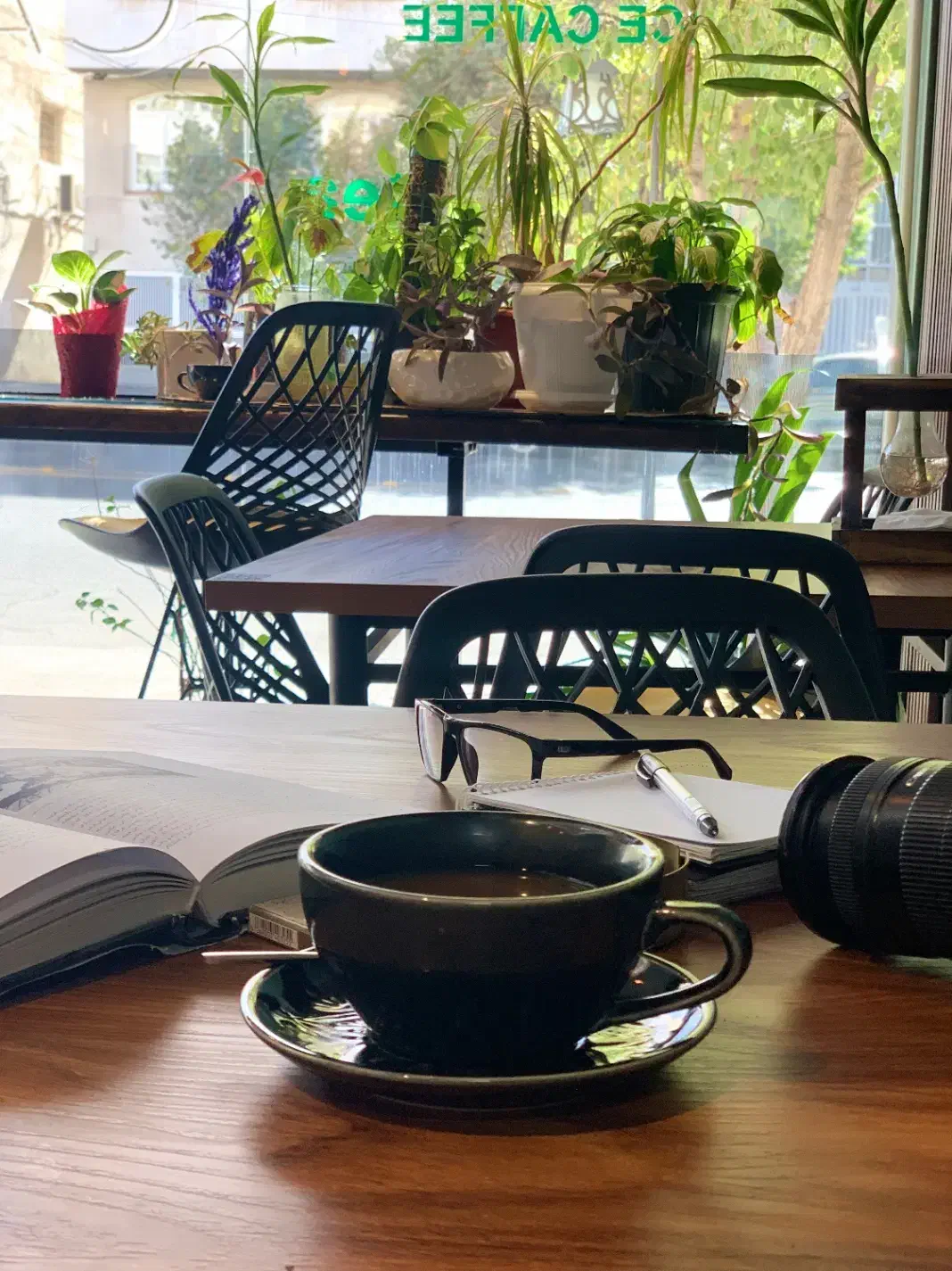 باریستا حرفه ای|استخدام خدمات فروشگاه و رستوران|تبریز, |دیوار