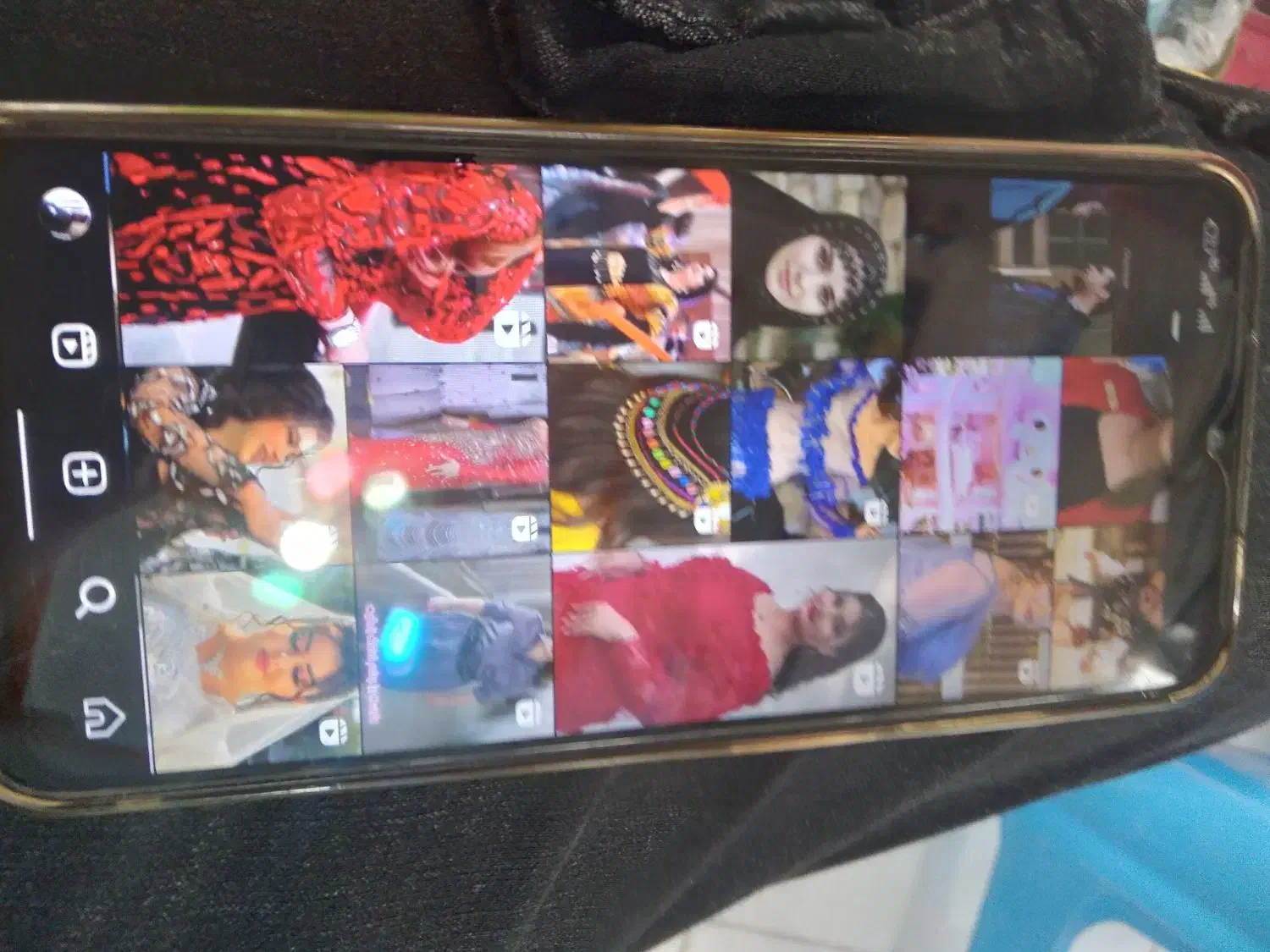 گوشی رسنوN7دوسیمکارت ۶۴گیگ|موبایل|سیروان, |دیوار