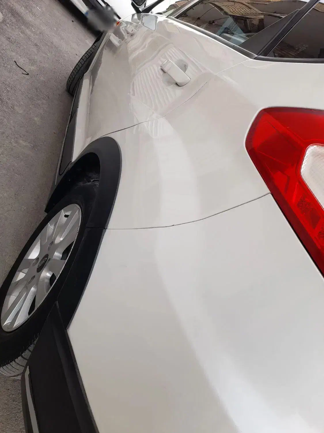 ام وی ام ۳۱۵ اکسلنت|خودرو سواری و وانت|ارومیه, |دیوار