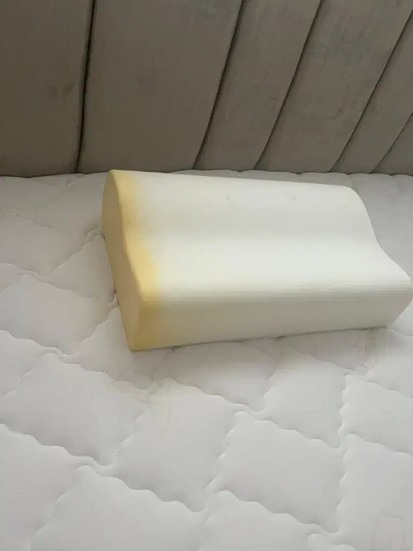 بالشت طبی مموری فوم|آرایشی، بهداشتی، درمانی|اسلام‌شهر, شهرک توحید|دیوار