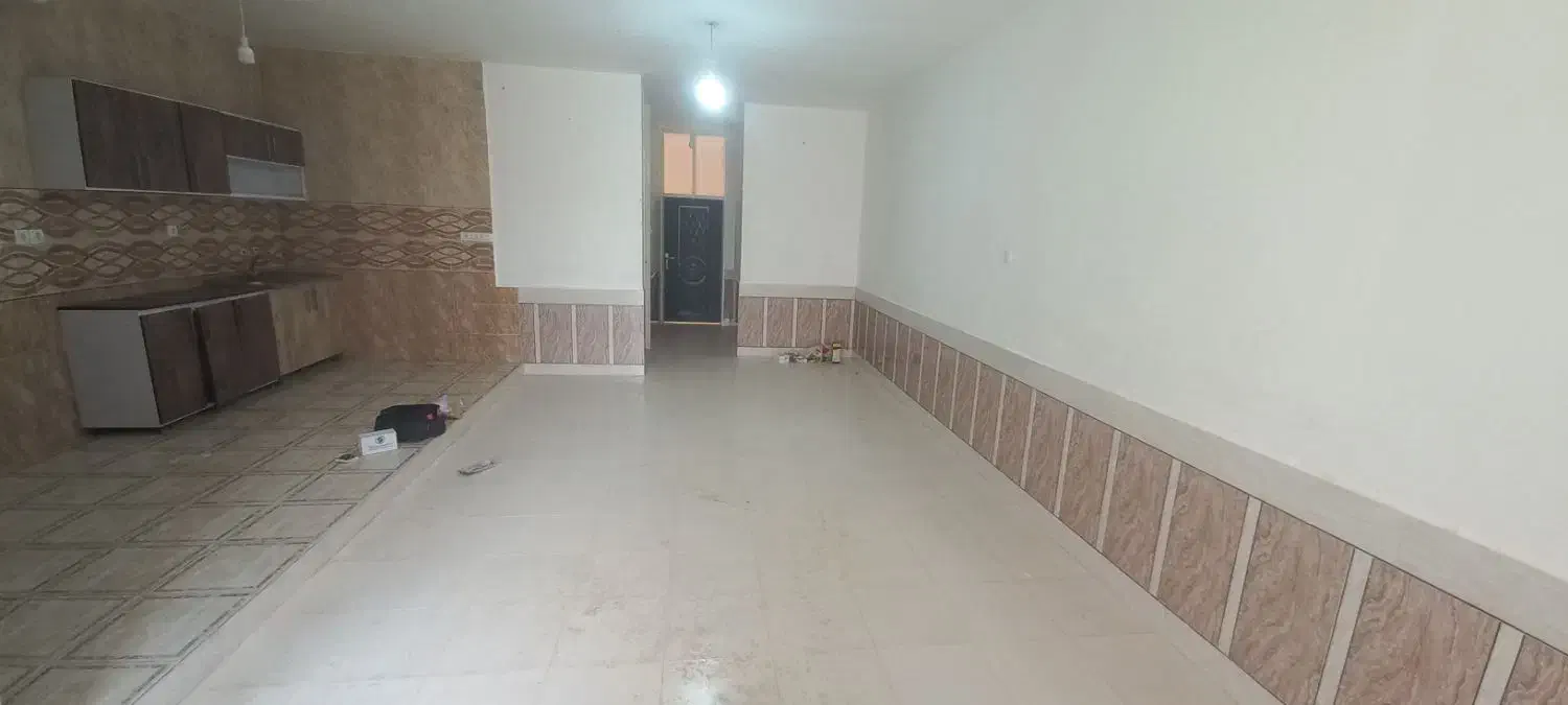 اجاره منزل طبقه اول بدون پارکینگ|اجارهٔ آپارتمان|امیدیه, |دیوار