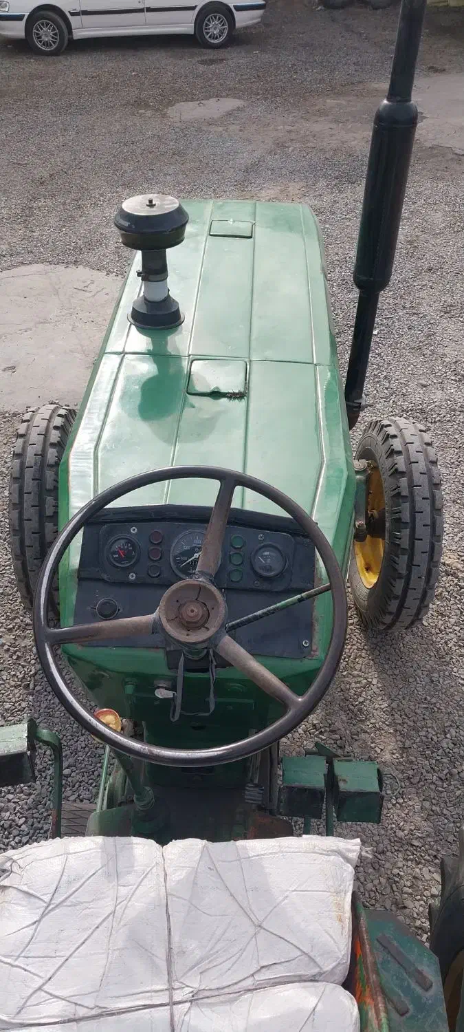 تراکتور|خودرو سنگین|اردبیل, |دیوار