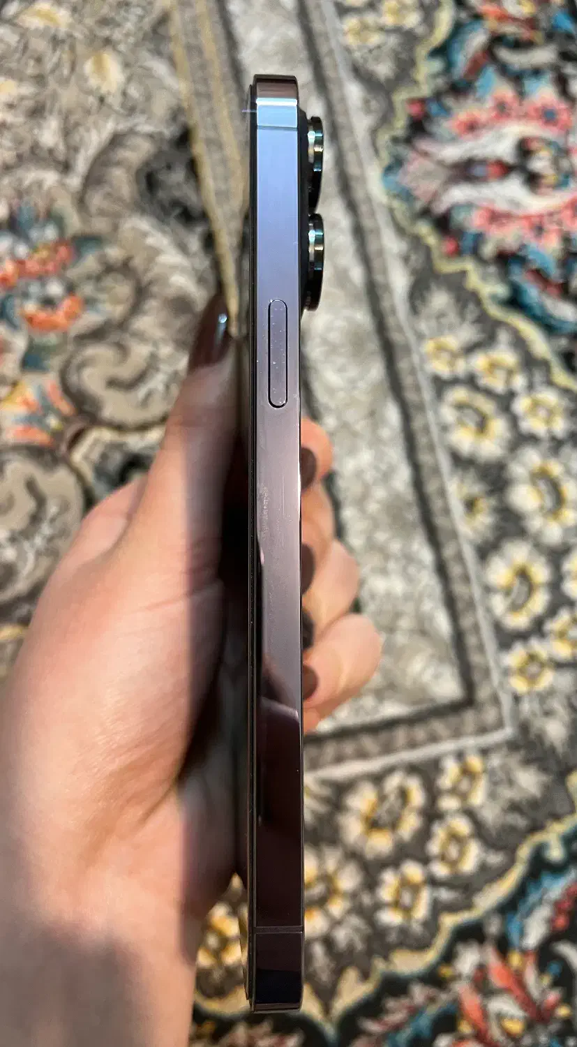 iphone 14pro max|موبایل|کرمانشاه, |دیوار