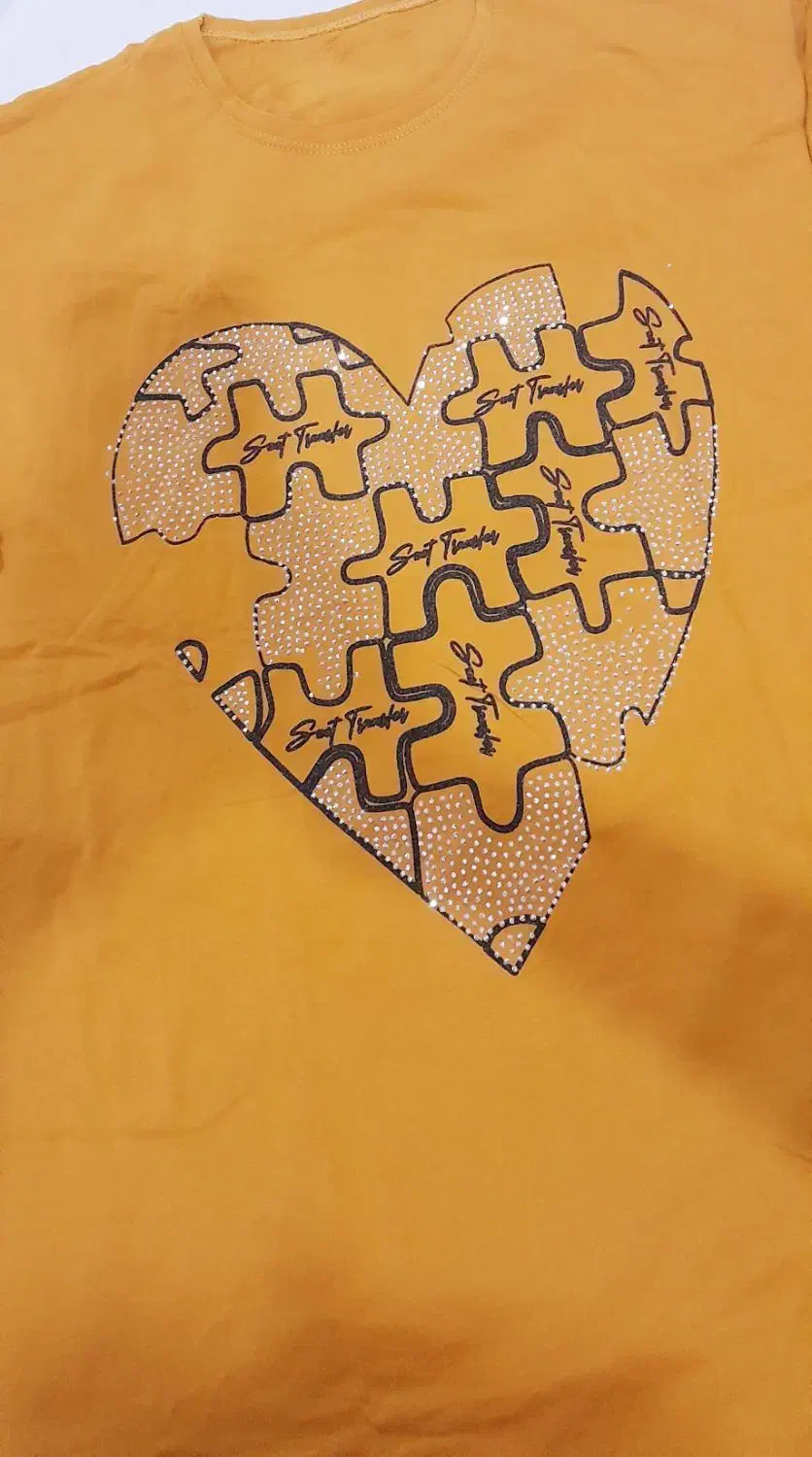 تیشرت های سایز بزرگ و لانگ|لباس|گرگان, |دیوار