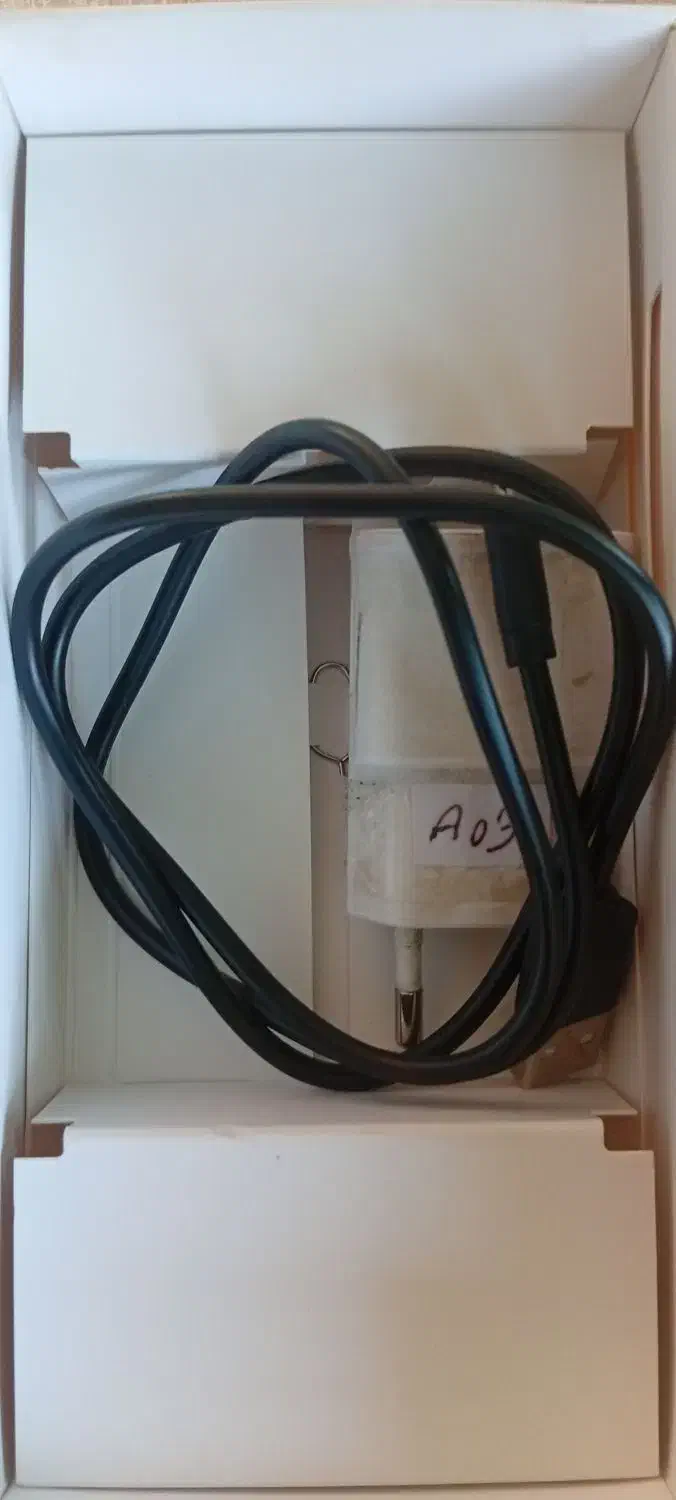 گوشی سامسونگ Galaxy A03 core|موبایل|رشت, سیا اسطلخ|دیوار