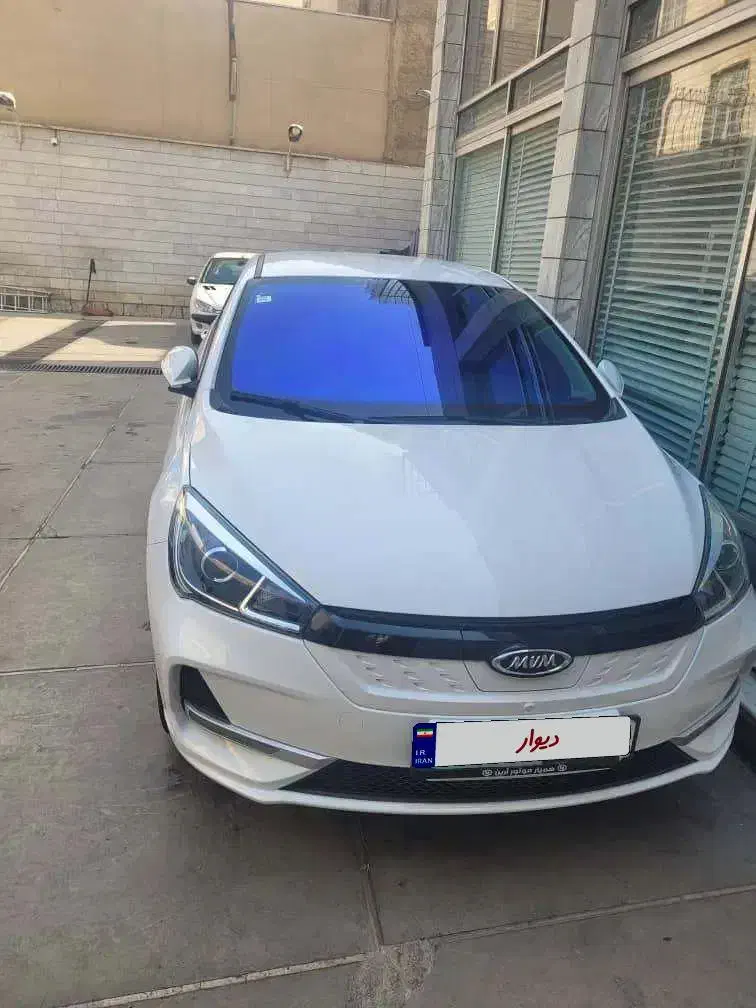 آریزو ۵ برقی|خودرو سواری و وانت|تهران, مینای جنوبی|دیوار