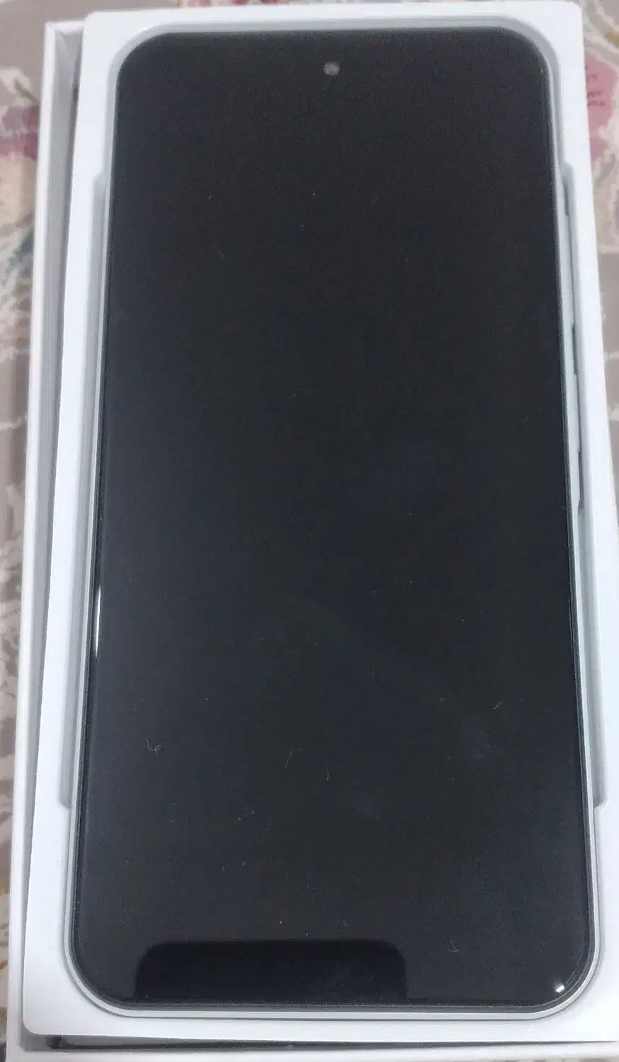 samsung galaxy A55 5Gگوشی|موبایل|تهران, شهرک شریعتی|دیوار