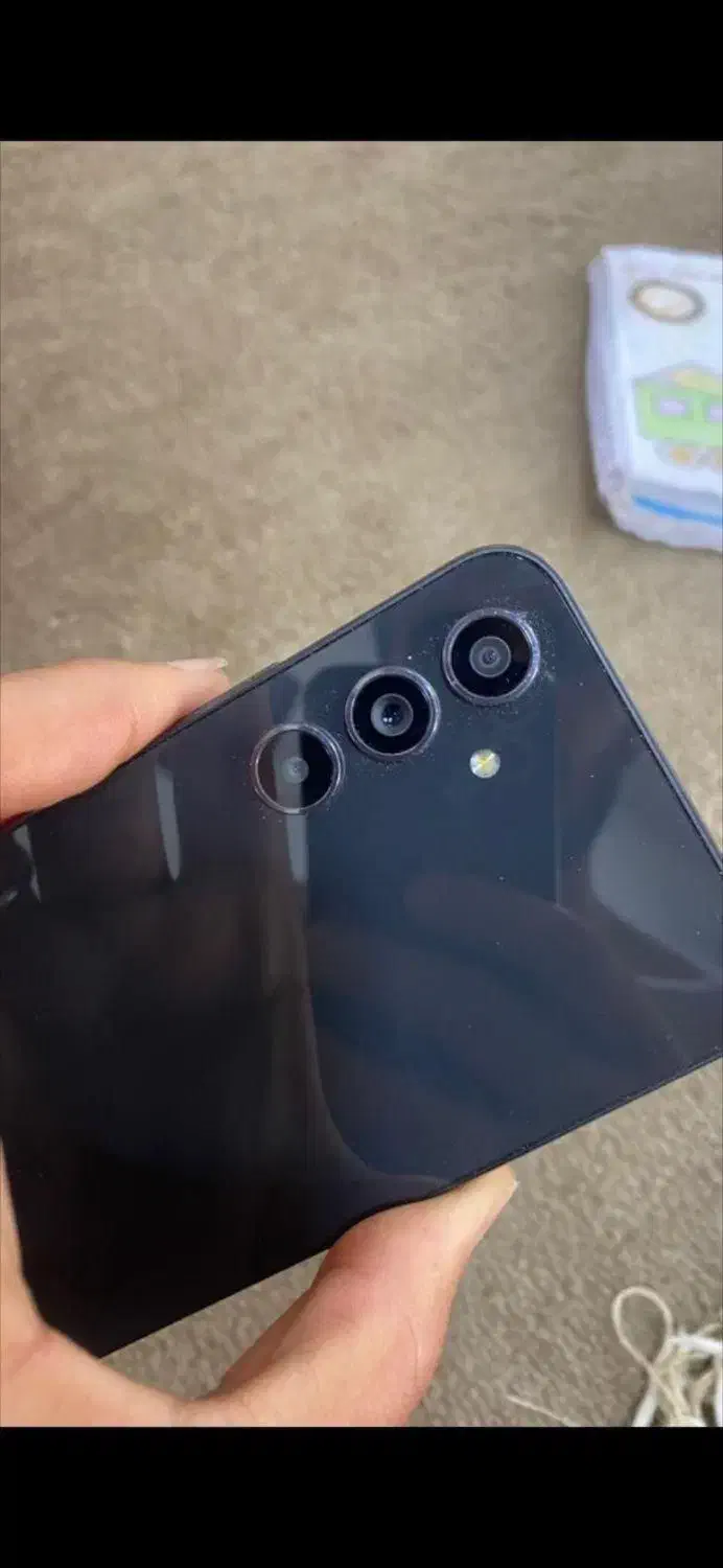 سامسونگ a54|موبایل|اهواز, کوی سعدی|دیوار