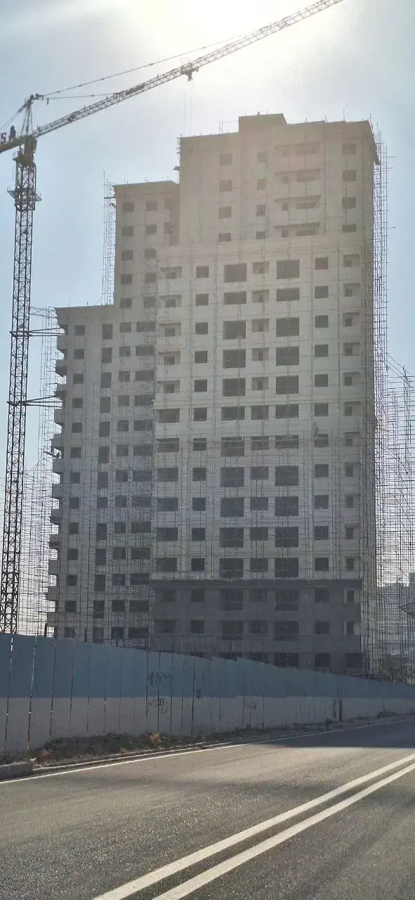 ونوس هوملند/تعاونی شهرداری منطقه 22 /اردستانی|پیش‌فروش املاک|تهران, شهرک آتی شهر|دیوار