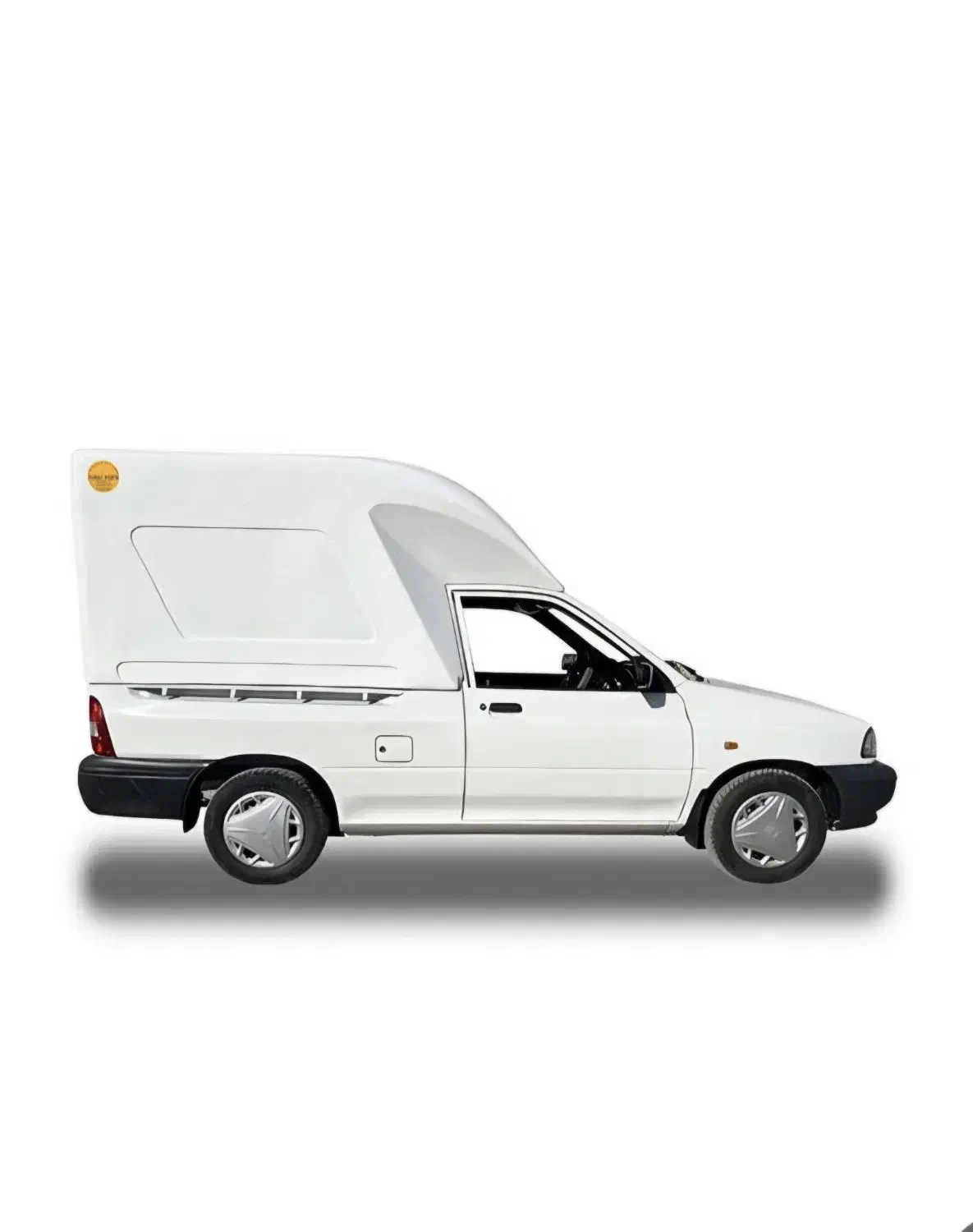 راننده جهت کار با پراید وانت|استخدام حمل و نقل|قم, نخودی|دیوار