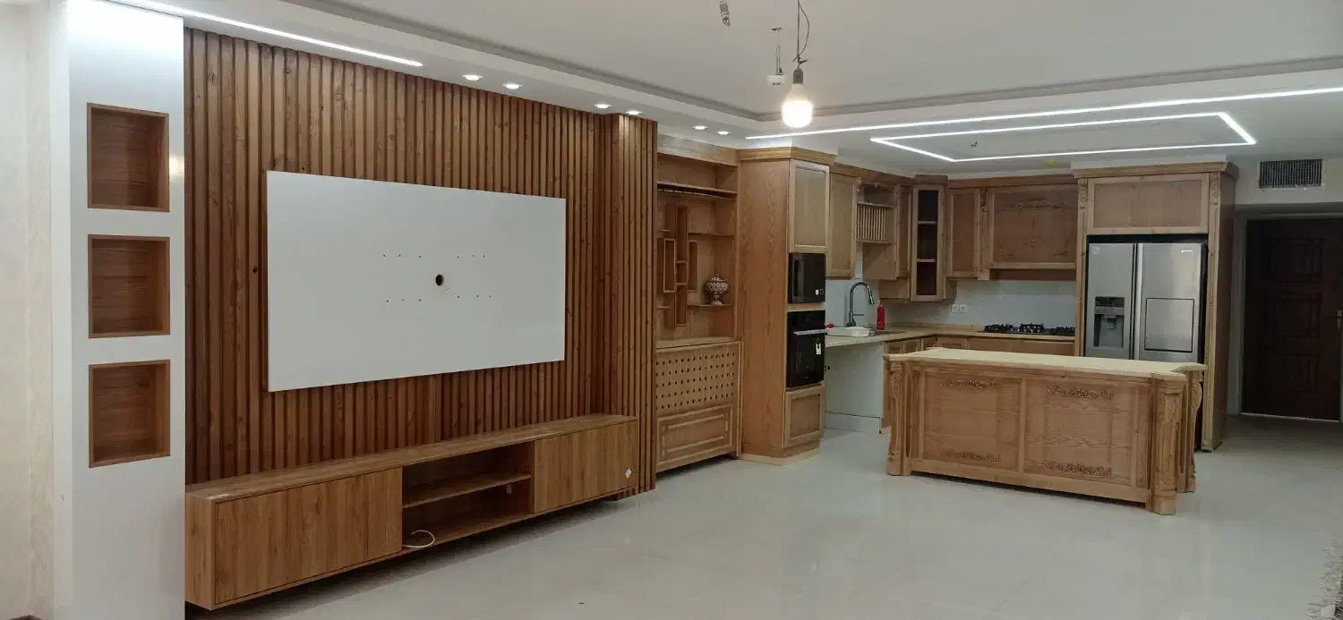 بازسازی و دکوراسیون داخلی|خدمات پیشه و مهارت|اصفهان, خانه اصفهان|دیوار