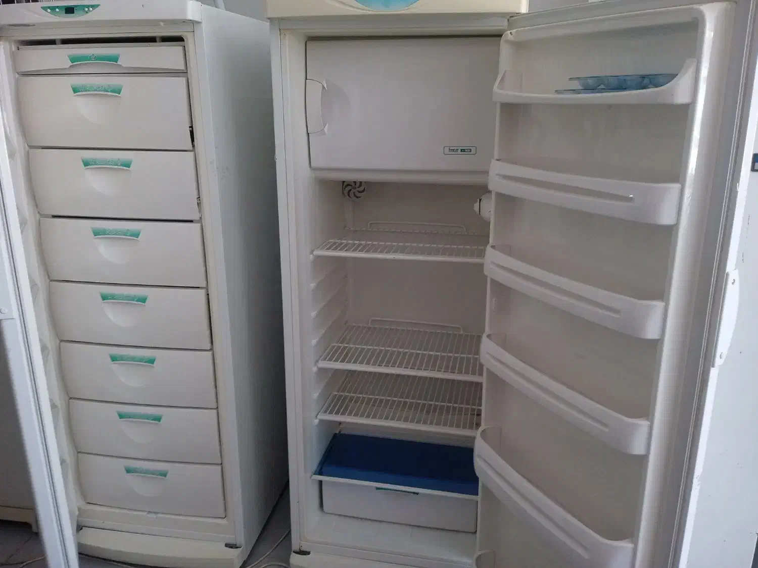 یخچال فریزر|یخچال و فریزر|تربت جام, شیخ احمد جامی|دیوار