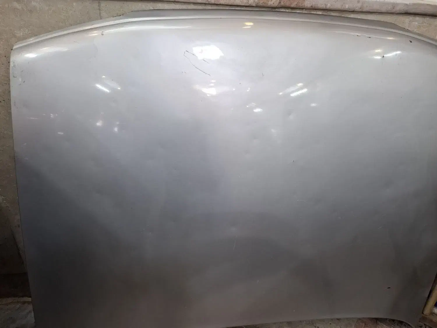 کاپوت 405|قطعات یدکی و لوازم جانبی|مشهد, کارمندان دوم|دیوار