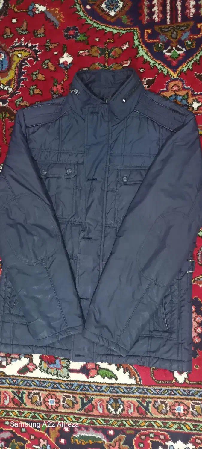 کاپشن ترکیه|لباس|مرند, |دیوار