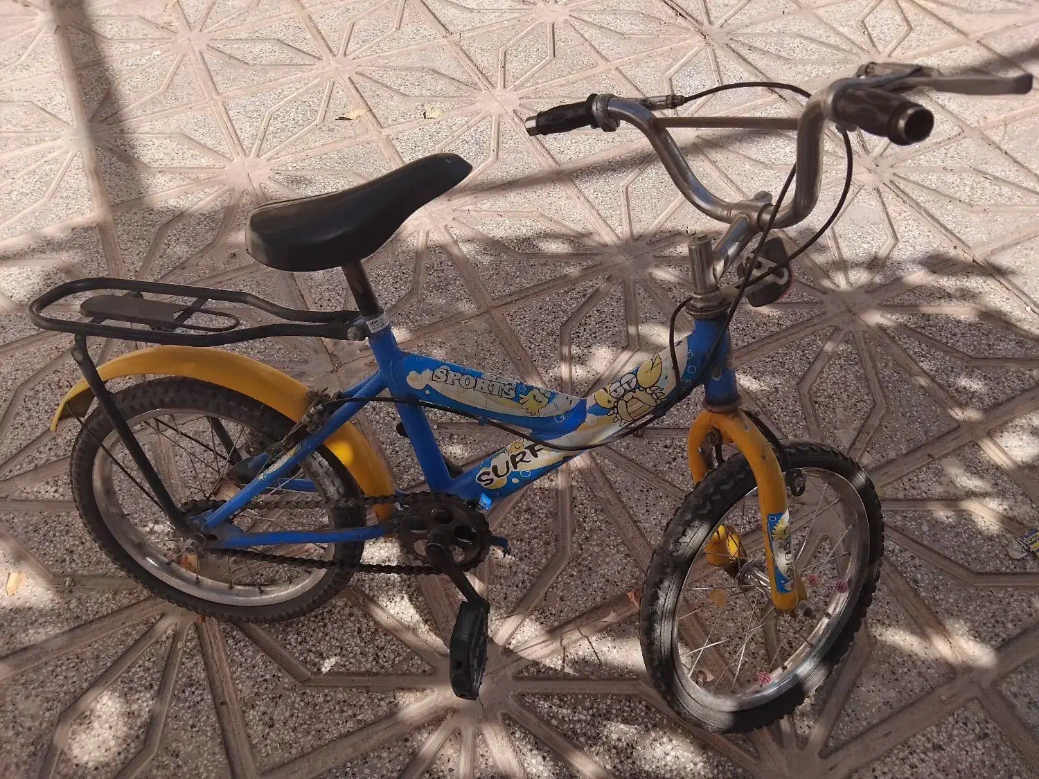 سه تا دوچرخه|دوچرخه، اسکیت، اسکوتر|فردوس (خراسان), |دیوار