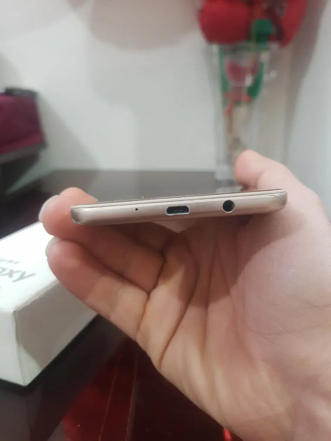 Samsung Galaxy J7 Prime|موبایل|تهران, بهداشت|دیوار