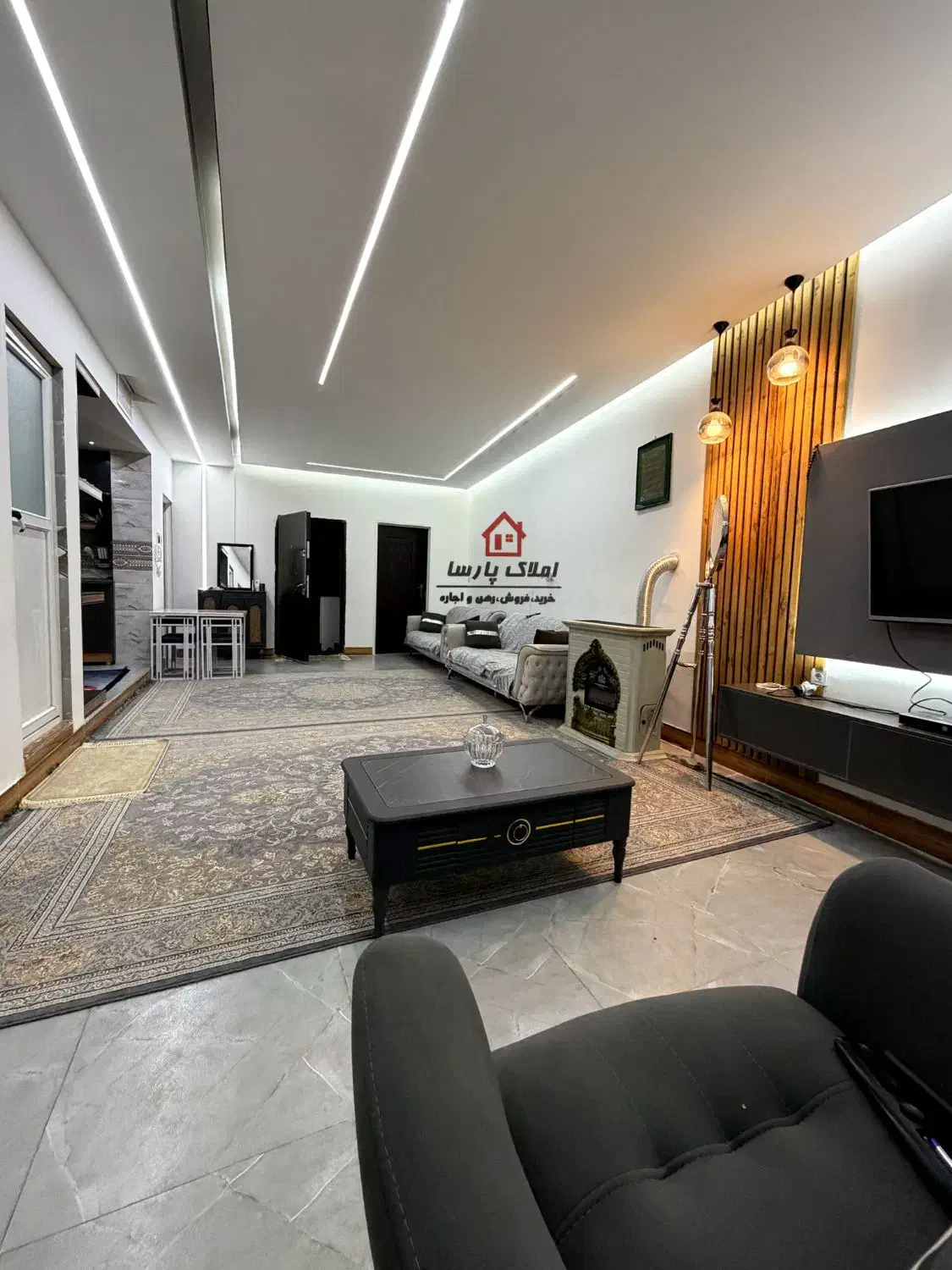 فروش سه خوابه ۱۳۵ متری|فروش آپارتمان|شیراز, کوشک میدان|دیوار