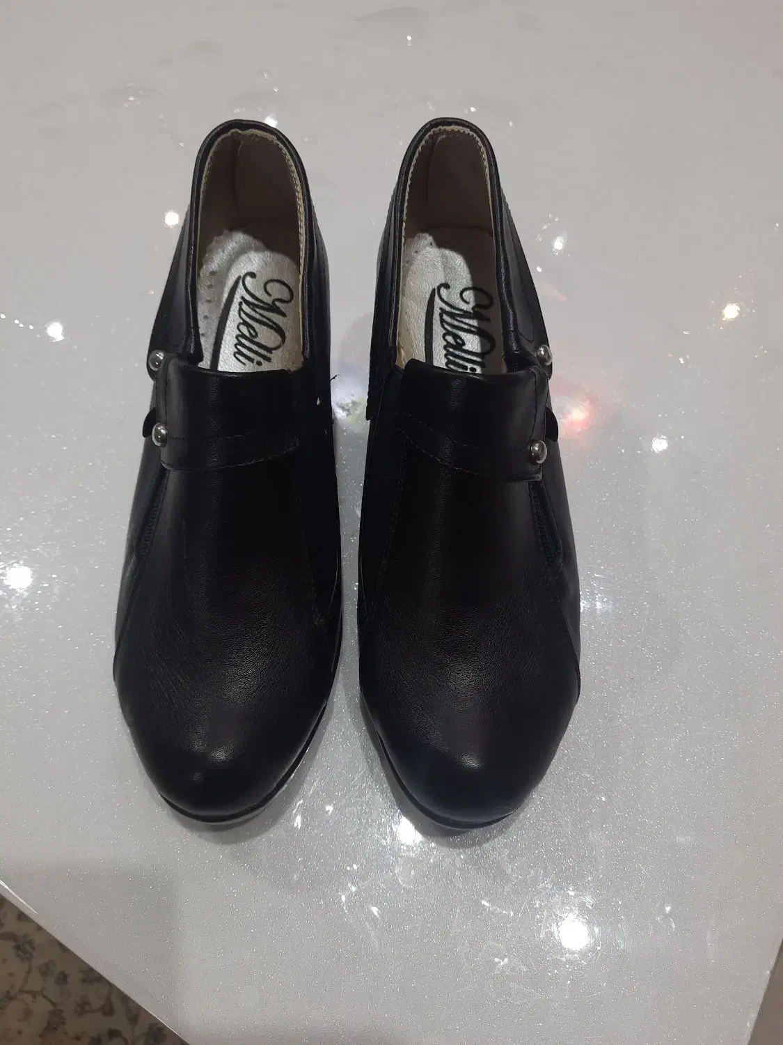 کفش سایز ۳۹ نو|کیف، کفش، کمربند|شهرضا, |دیوار