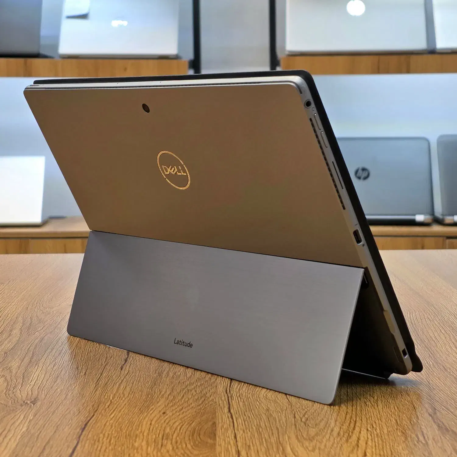 سرفیس دل Surface Pro Dell Latitude 7320|رایانه همراه|مشهد, ارشاد|دیوار