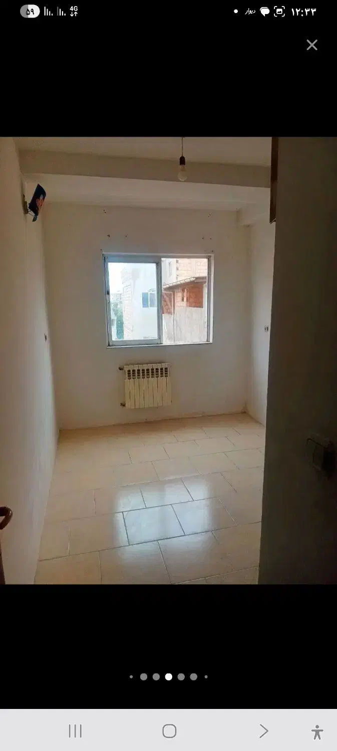 آپارتمان۹۷متری مهتاب با آسانسور|فروش آپارتمان|قائمشهر, |دیوار