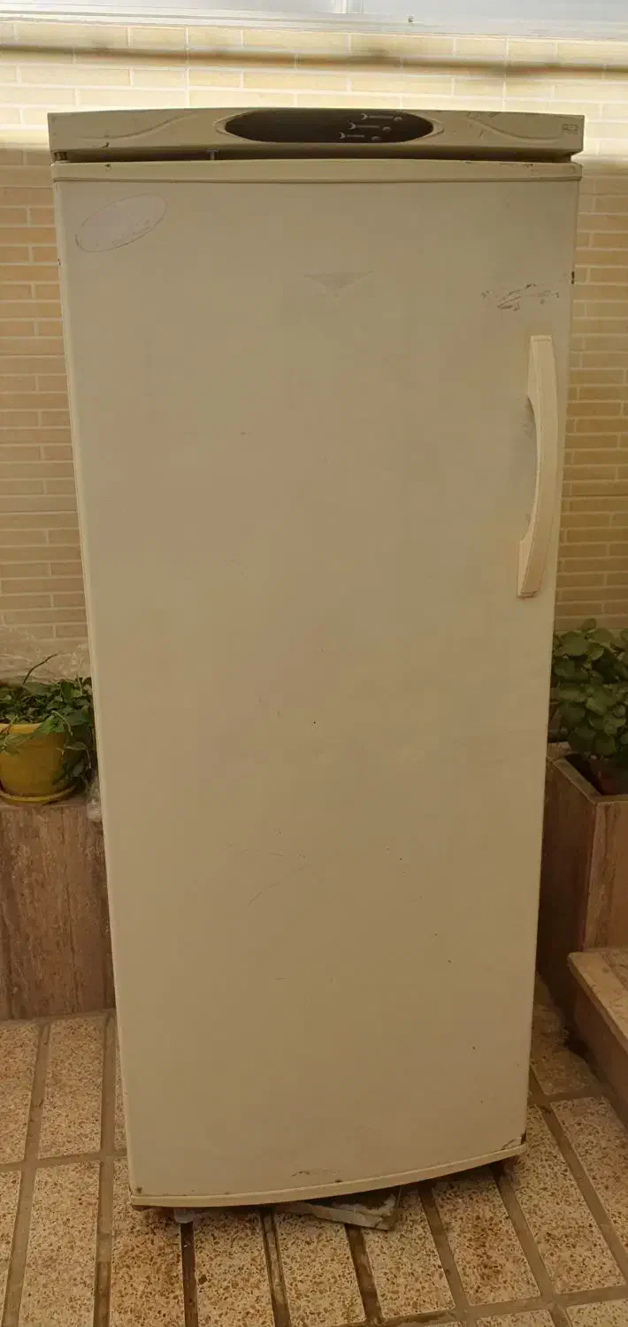 فریزر|یخچال و فریزر|اصفهان, شاهد|دیوار