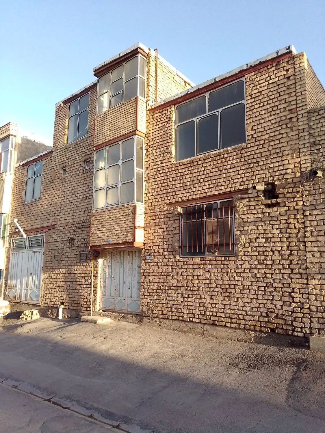 جوشکاری‌سیار|خدمات پیشه و مهارت|لنجان, |دیوار