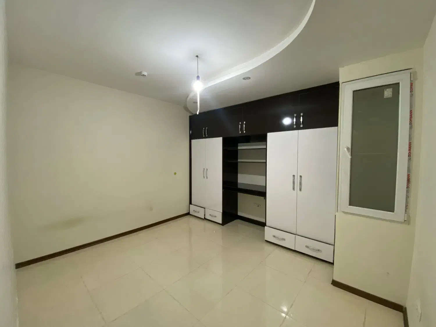 اجاره واحد در هاشمیه|اجارهٔ آپارتمان|مشهد, نیروی هوایی|دیوار