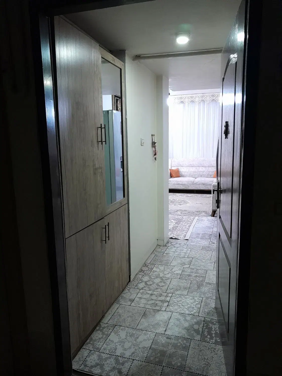 ایوانکی|فروش آپارتمان|ایوانکی, |دیوار