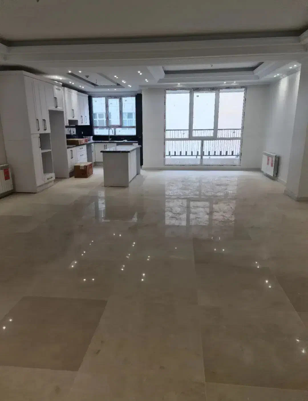 57متر / نوساز / فول امکانات / تکواحدی /گذر پهن|فروش آپارتمان|تهران, سلسبیل جنوبی|دیوار